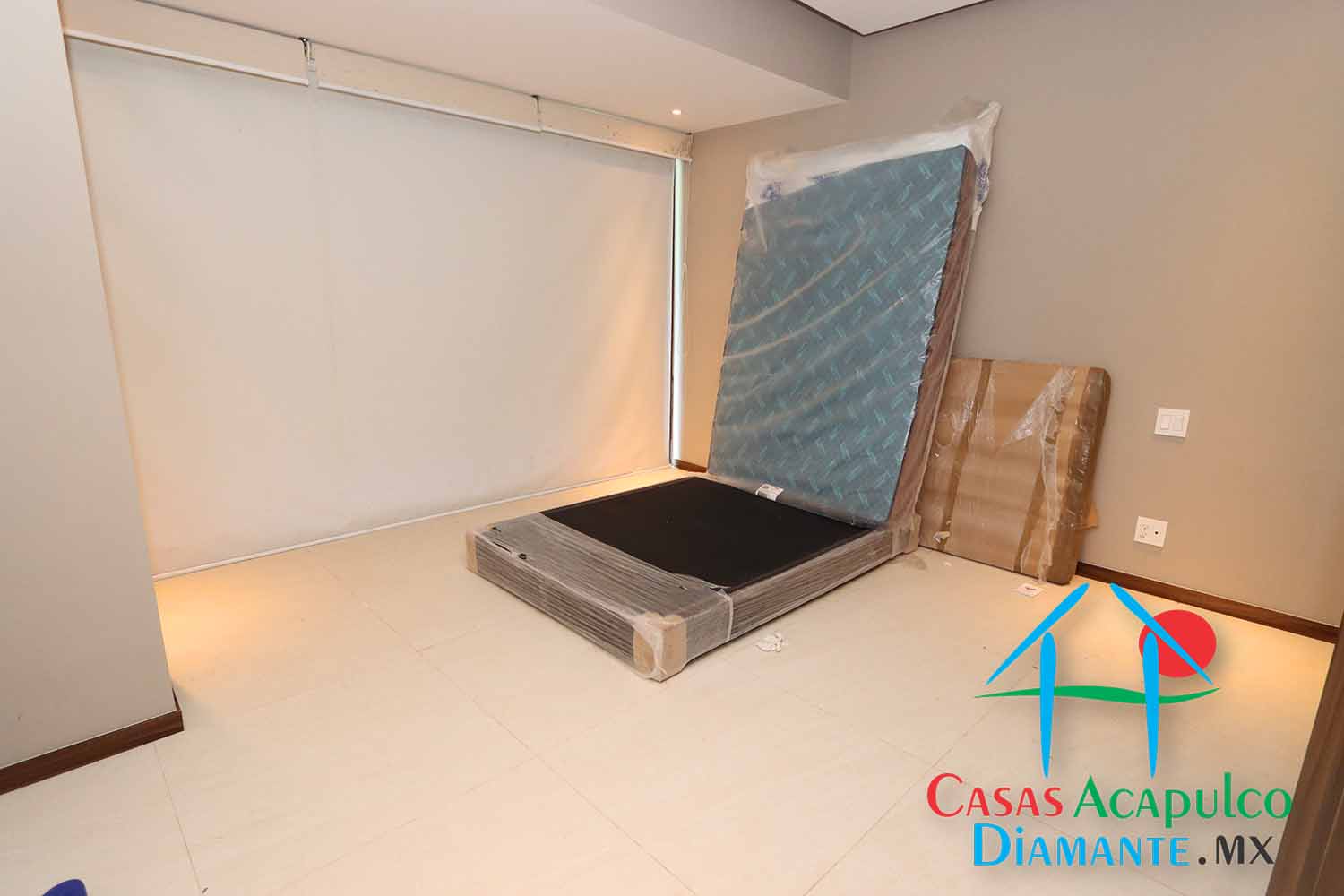 La Isla Emerald GH L1 - Recamara principal 1